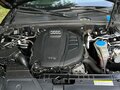 2013 Audi A4 IV (B8) Рестайлинг, чёрный, 1350000 рублей - вид 7