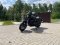 2020 Harley-Davidson Street Rod, чёрный, 800000 рублей - вид 5