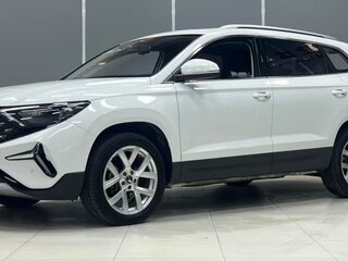 2023 Jetta VS5 I Рестайлинг, белый, 1281911 рублей, вид 1