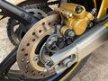 2008 Honda CB 600F Hornet, золотистый, 550000 рублей - вид 11