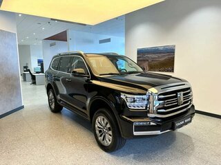 2026 Tank 500 Hi-Charge I, чёрный, 7699000 рублей, вид 4