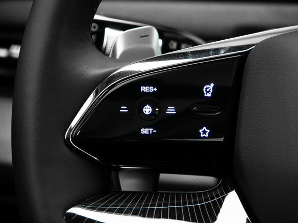 2024 Exeed LX I Рестайлинг 2, белый, 2465000 рублей - вид 12