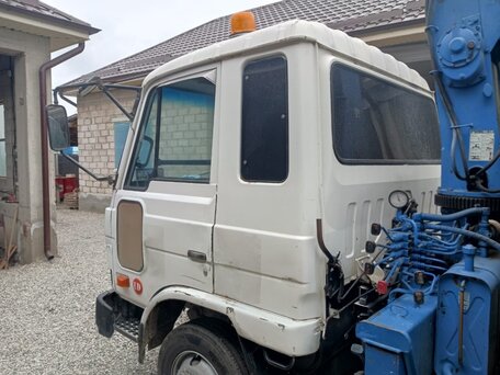 1992 Nissan DIESEL, 1850000 рублей, вид 2