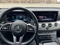 2019 Mercedes-Benz E-Класс 200 V (W213, S213, C238), чёрный, 3550000 рублей - вид 10