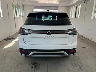 2022 Volkswagen Tayron I Рестайлинг, белый, 2520000 рублей, вид 5