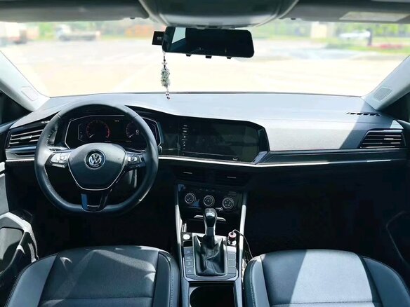 2022 Volkswagen Sagitar III, белый, 1387000 рублей - вид 7
