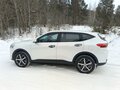 2020 Haval F7 I, белый, 2150000 рублей - вид 9