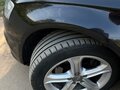 2013 Audi A4 IV (B8) Рестайлинг, чёрный, 1350000 рублей - вид 6