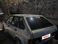 2003 Lada (ВАЗ) 21093i, серебристый, 38000 рублей - вид 1