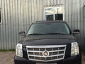 2010 Cadillac Escalade ESV III, чёрный - вид 1