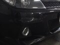 2007 Opel Astra OPC H, чёрный - вид 4