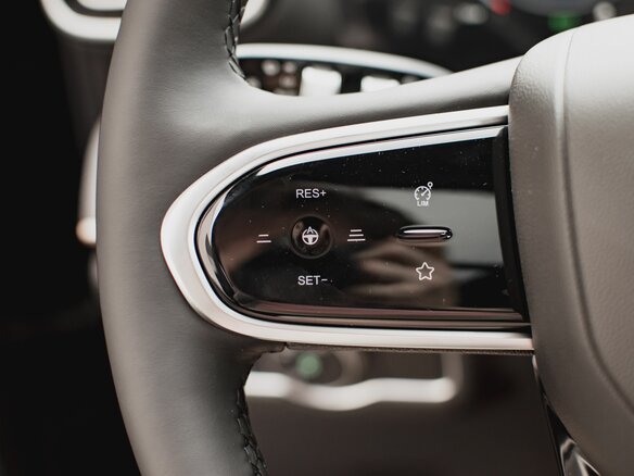 2025 Jaecoo J8, чёрный, 4599000 рублей - вид 13