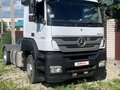 2012 Mercedes-Benz Axor, белый, 1190000 рублей - вид 2