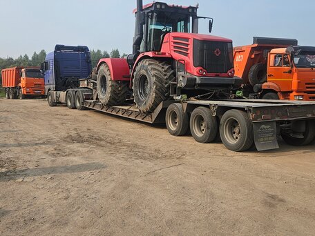 2008 Witzco Challenger Trailers RG-50, синий, 2700000 рублей, вид 1