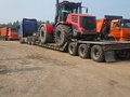 2008 Witzco Challenger Trailers RG-50, синий, 2700000 рублей