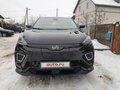 2020 Weltmeister EX5 403 I Рестайлинг, чёрный, 1941851 рублей