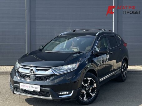 Honda CR-V V