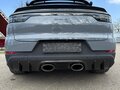 2021 Porsche Cayenne Turbo GT Coupé III, серый, 14000000 рублей - вид 4