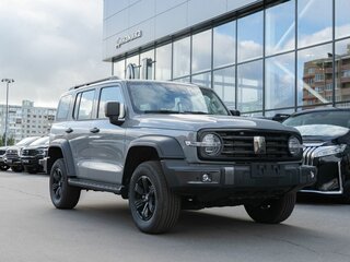 2026 Tank 300 I, серый, 4499000 рублей, вид 2