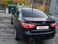 2013 Kia Rio 4-speed III, чёрный, 850000 рублей - вид 6
