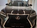 2018 Lexus RX 300 IV, чёрный, 5800000 рублей