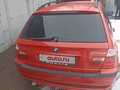 2004 BMW 3 серии 320d IV (E46) Рестайлинг, красный, 1100000 рублей - вид 1