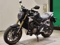 2026 Honda CB 650R, чёрный, 1150000 рублей - вид 7