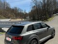 2017 Audi SQ7 I (4M), серый, 4900000 рублей - вид 8