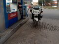 2004 BMW R 1150 RT, чёрный, 415000 рублей - вид 9