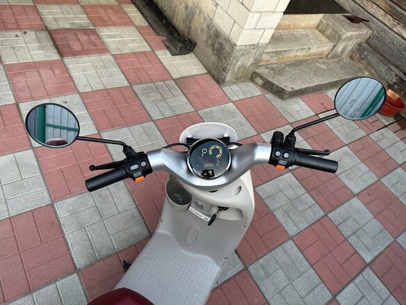 2024 Tailg TDR 161Z, бежевый, 125000 рублей - вид 4