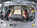 2007 Volkswagen Touareg I Рестайлинг, чёрный, 1000000 рублей - вид 10