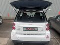 2010 Smart Fortwo II, белый, 800000 рублей - вид 3