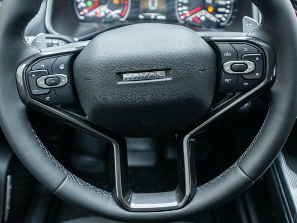 2026 Haval Jolion I Рестайлинг 2, белый, 2649000 рублей - вид 26