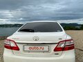 2014 Toyota Premio II (T26) Рестайлинг, белый, 1450000 рублей - вид 1