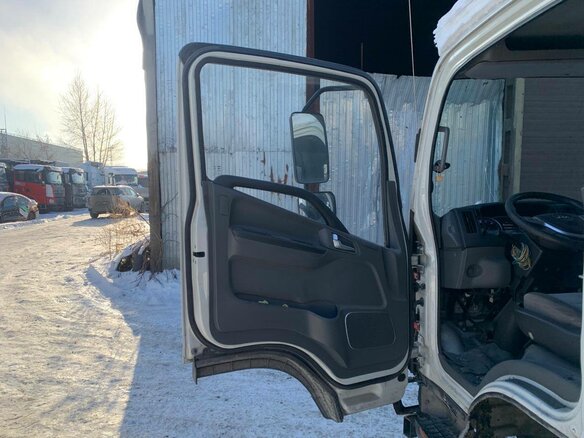 2022 JAC N90, белый, 1550250 рублей - вид 38