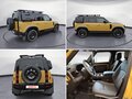2026 Land Rover Defender 110 II, жёлтый, 14500022 рублей - вид 5
