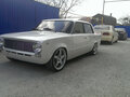 1985 Lada (ВАЗ) 2101 21013, белый