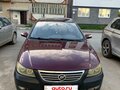 2011 Lifan Solano I (620), пурпурный, 205000 рублей
