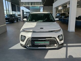 2021 Kia Soul III, белый, 1919000 рублей, вид 2