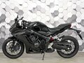 2023 Honda CBR 650R, чёрный, 1029000 рублей - вид 3