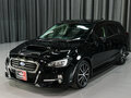 2016 Subaru Levorg I, чёрный, 1380000 рублей - вид 4