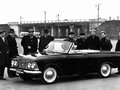 1968 Москвич 408 408, чёрный - вид 3