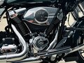 2024 Harley-Davidson Road Glide, зелёный, 3750000 рублей - вид 9