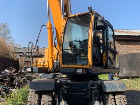 2013 Hyundai R210W, 12000000 рублей, вид 4