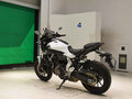 2015 Yamaha MT-07 (FZ-07), белый, 490188 рублей - вид 3