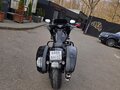 2022 Harley-Davidson Low Rider ST, чёрный, 1680000 рублей - вид 1