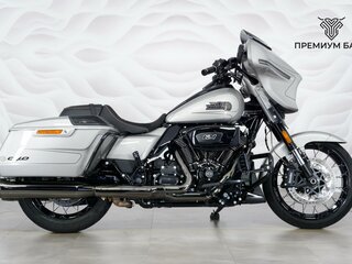 Harley-Davidson CVO Street Glide