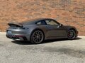 2022 Porsche 911 Carrera 4S VIII (992), серый, 21071660 рублей - вид 4