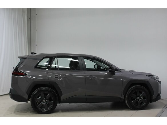 2026 Toyota RAV4 VI (XA60), серый, 4500000 рублей - вид 6