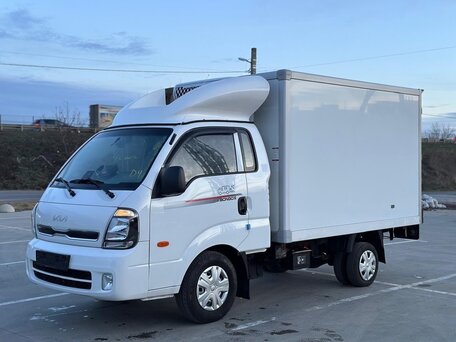2022 Kia Bongo, белый, 3900000 рублей, вид 2